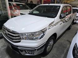 تۆیۆتا هایلۆکس